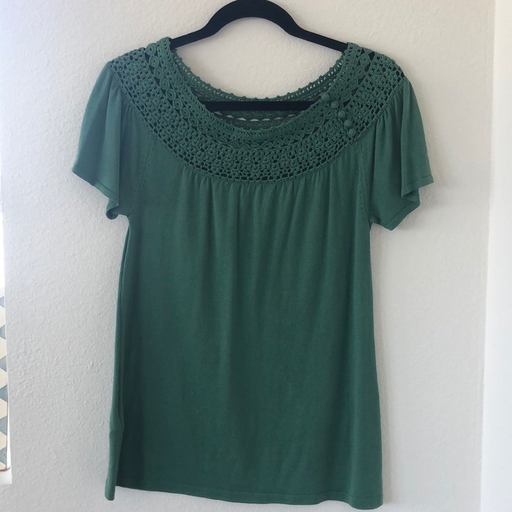 BCBG blouse